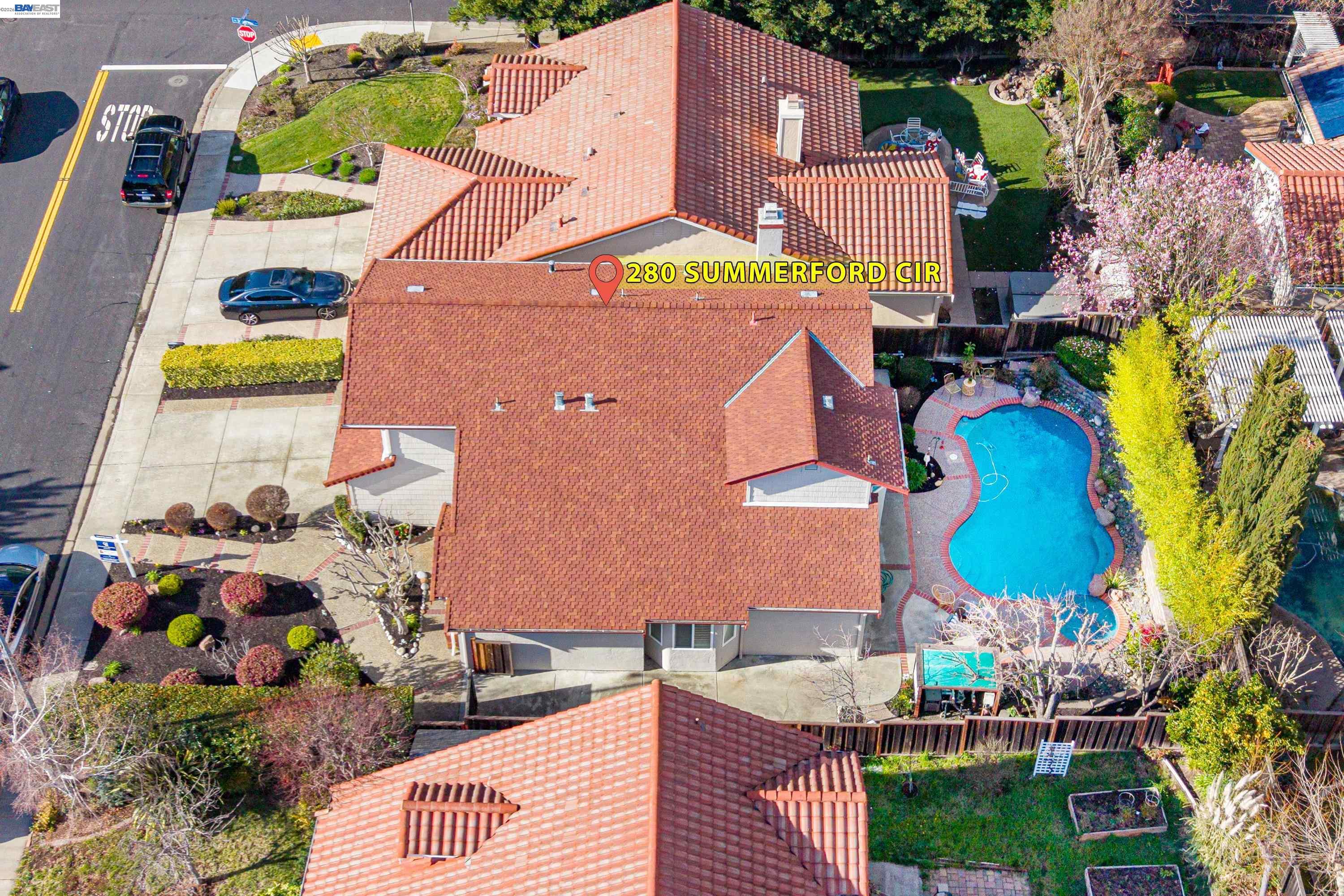 280 Summerford Circle San Ramon, CA 94583 - Photo 5 of 60