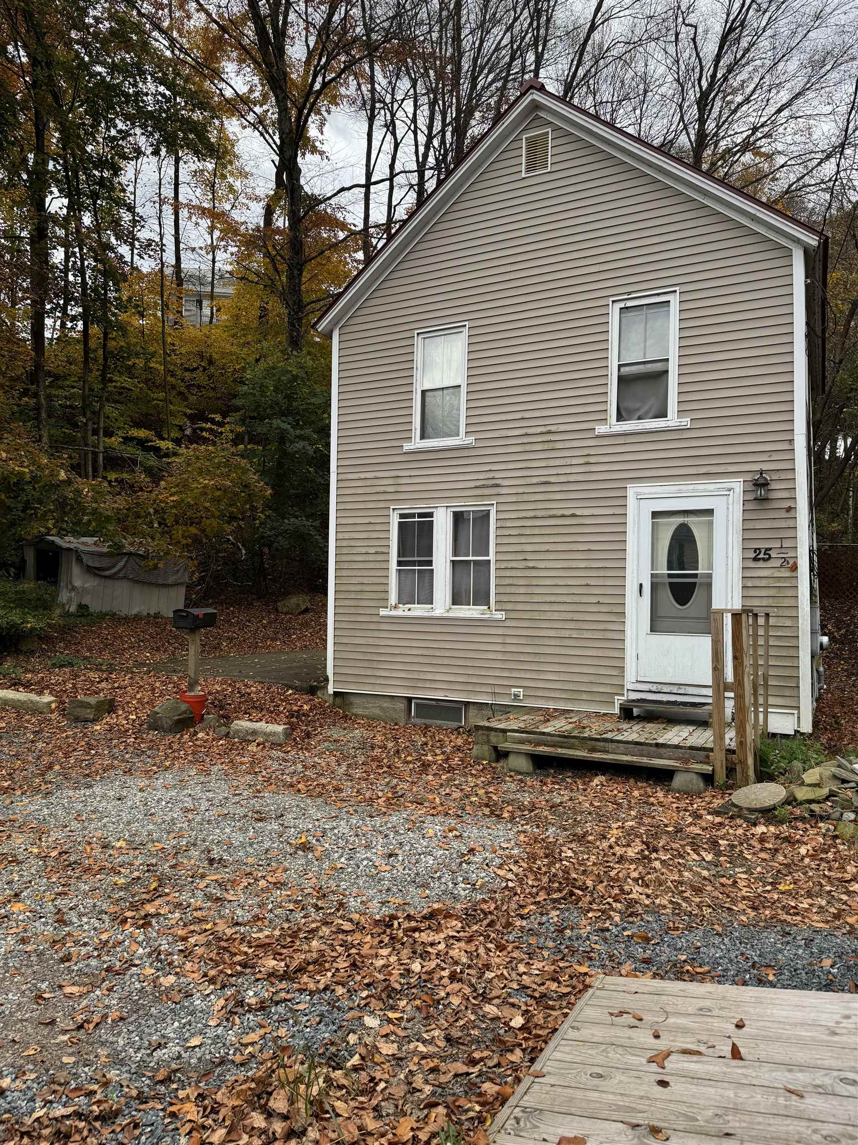 25.5 Union Street Windsor, VT 05089 - Photo 7 of 14