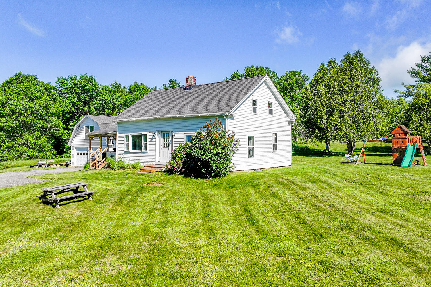 275 Newburgh Road Hermon, ME 04401 - Photo 3 of 28 275 Newburgh Rd 02-(ZF-9927-76149-1-002)