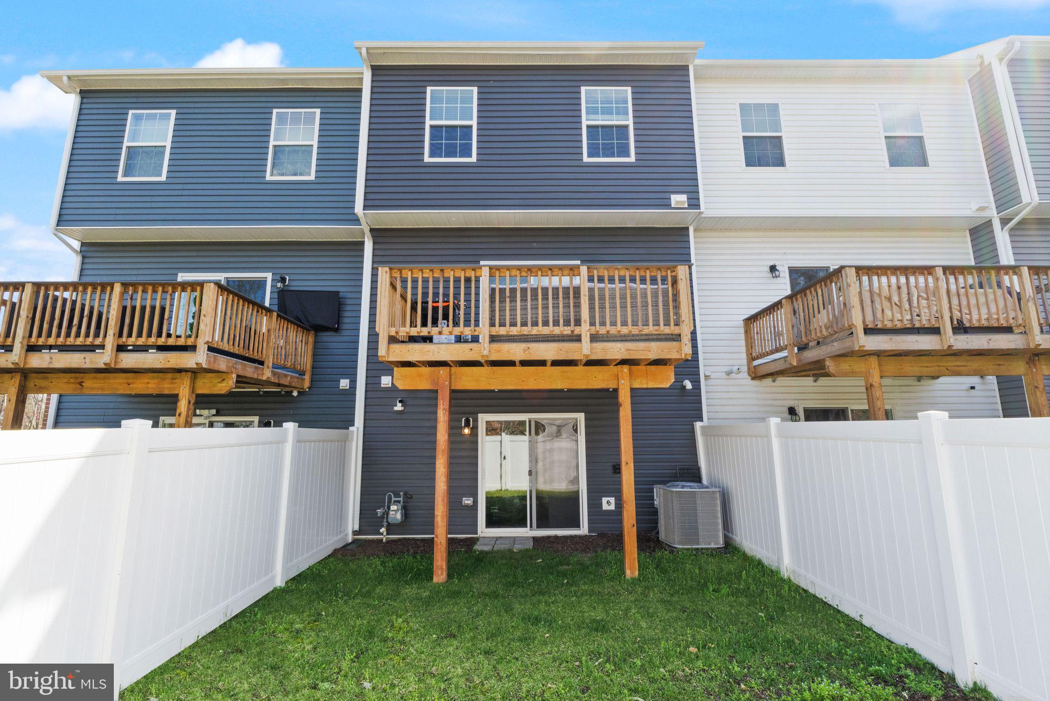 6624 Bullrush Court Clinton, MD 20735 - Photo 27 of 53