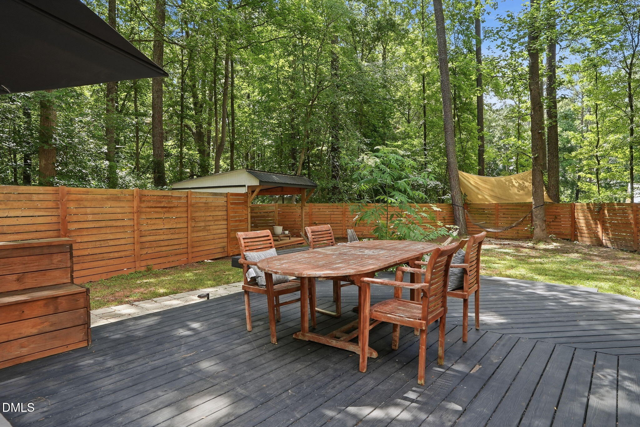 1605 Harmont Drive Raleigh, NC 27603 - Photo 61 of 78