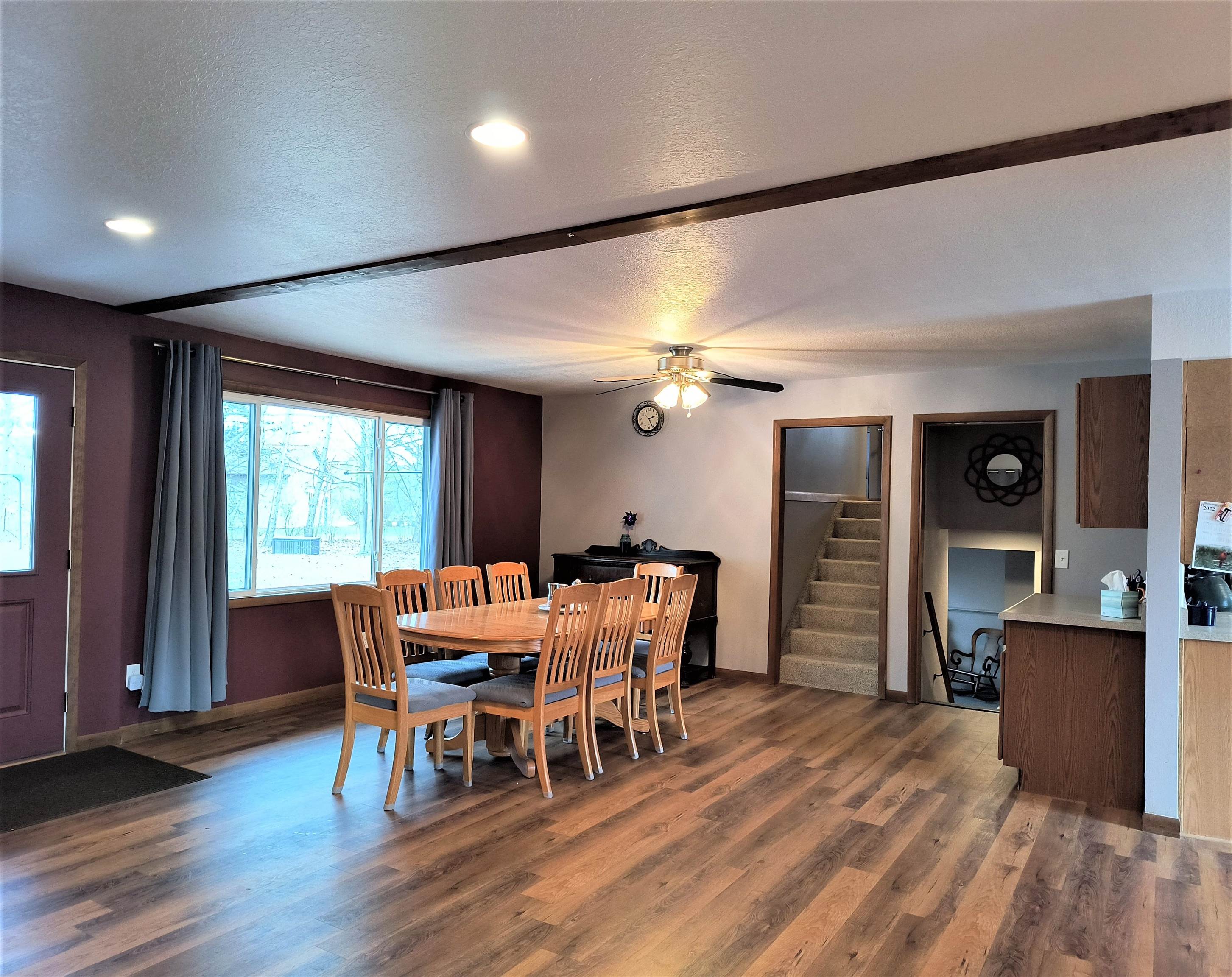 1236 South Loomis Road Mount Pleasant, MI 48858 - Photo 7 of 43
