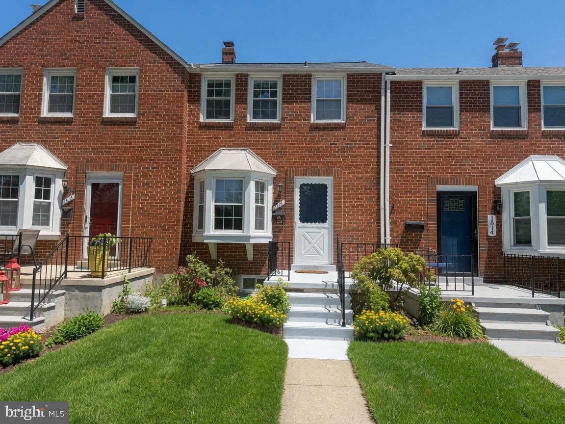 1612 Hardwick Road Baltimore, MD 21286 - Photo 1 of 21