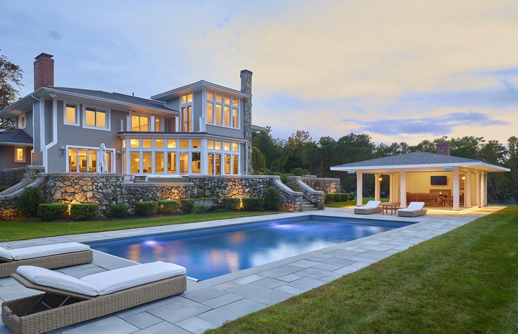 14 Rust Way Cohasset, MA 02025 - Photo 1 of 42