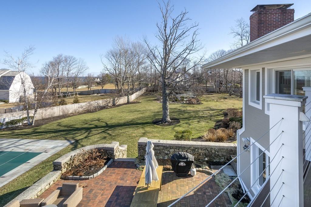 14 Rust Way Cohasset, MA 02025 - Photo 20 of 42