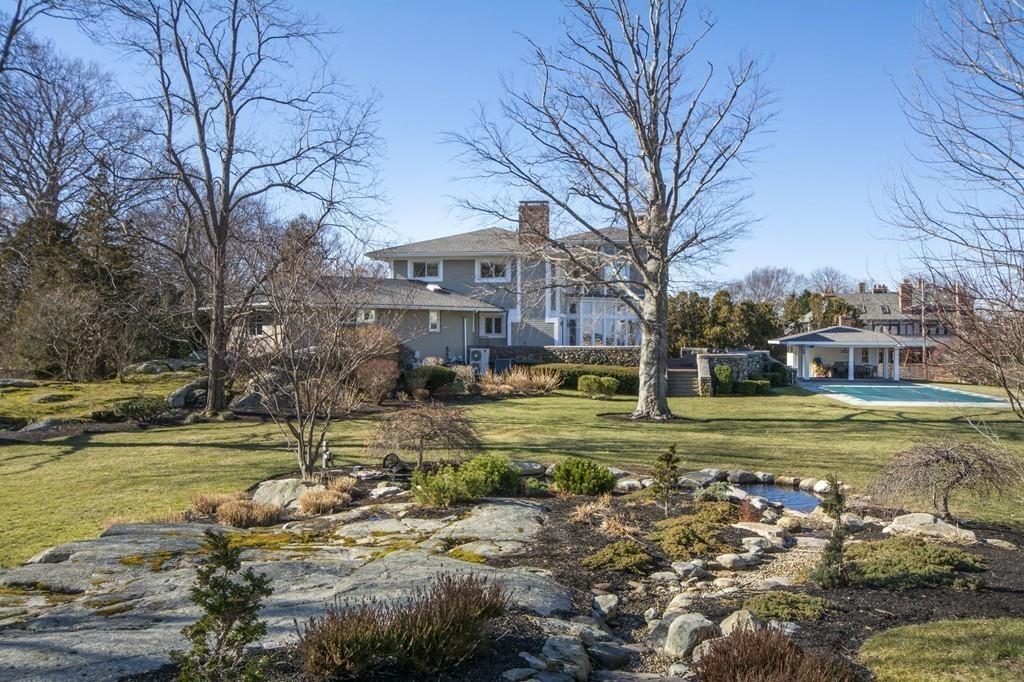 14 Rust Way Cohasset, MA 02025 - Photo 39 of 42