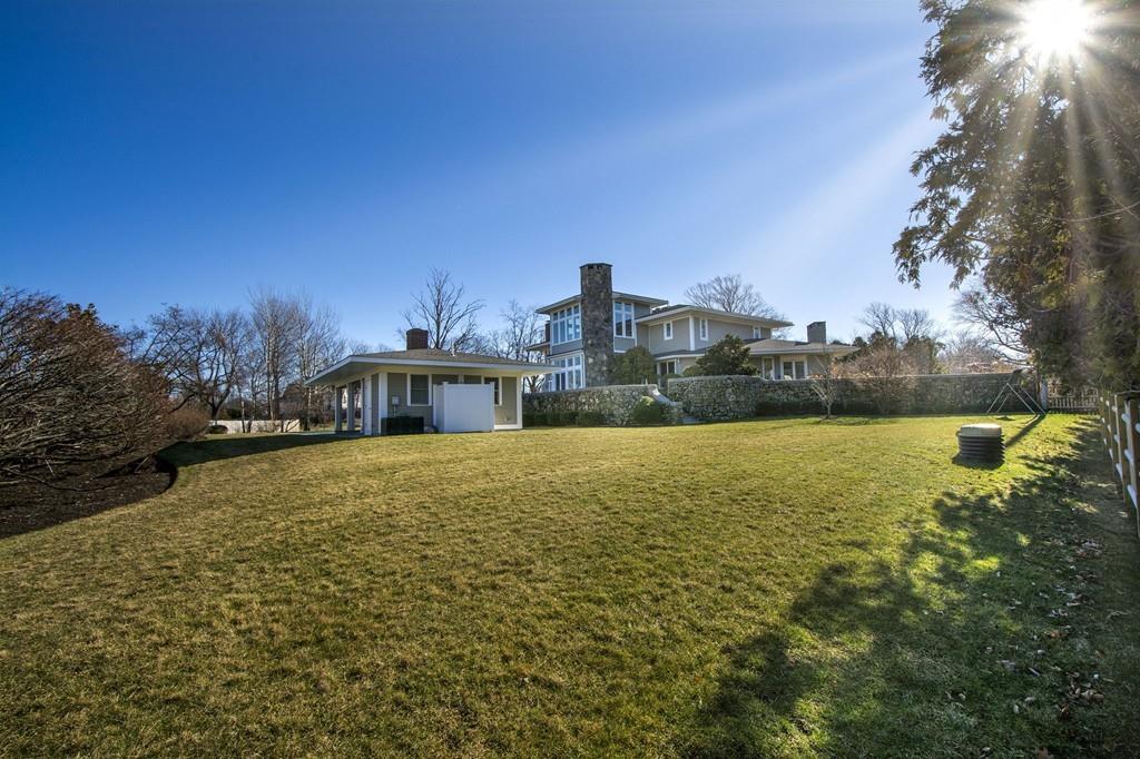 14 Rust Way Cohasset, MA 02025 - Photo 40 of 42