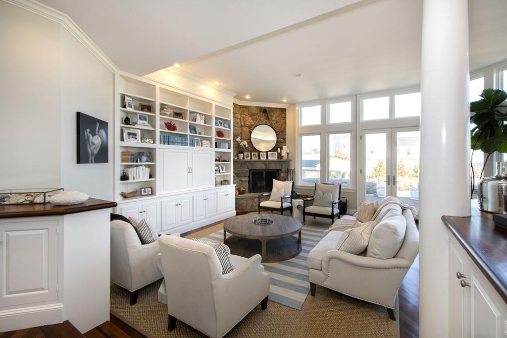 14 Rust Way Cohasset, MA 02025 - Photo 4 of 42