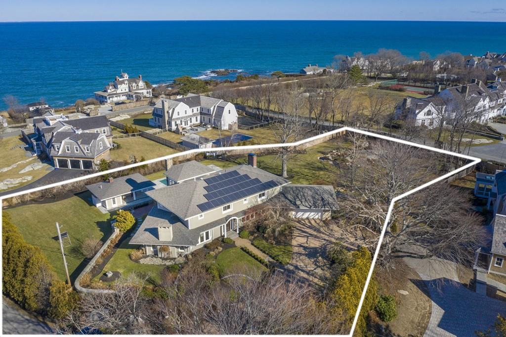 14 Rust Way Cohasset, MA 02025 - Photo 41 of 42