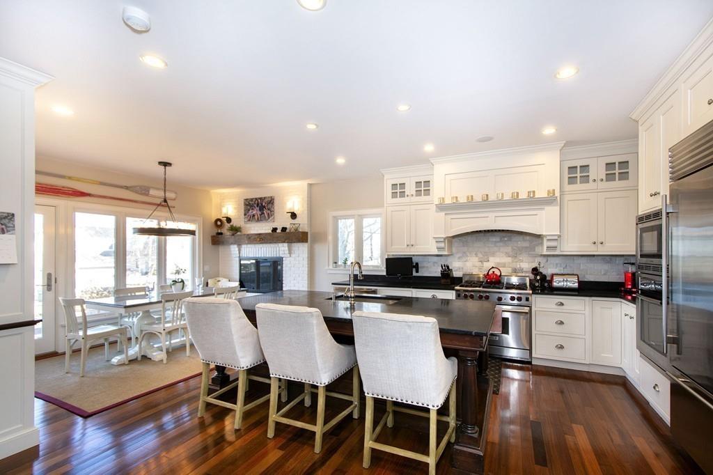 14 Rust Way Cohasset, MA 02025 - Photo 9 of 42