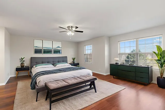 $525,000 | 54 Meadows Drive, Gilberts, IL 60136