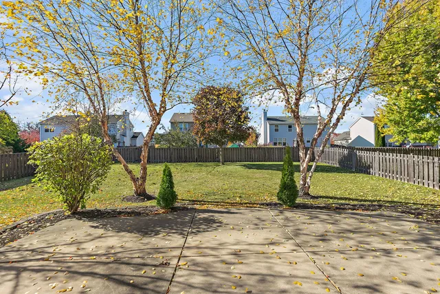 $525,000 | 54 Meadows Drive, Gilberts, IL 60136