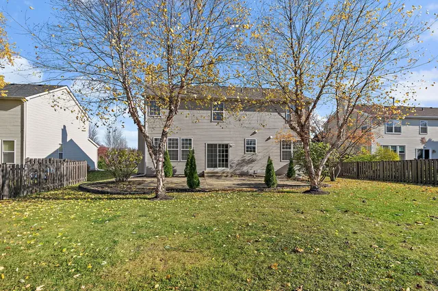 $525,000 | 54 Meadows Drive, Gilberts, IL 60136