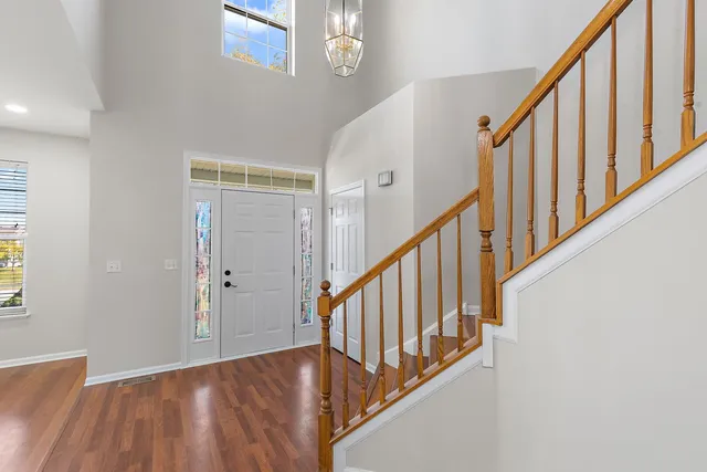 $525,000 | 54 Meadows Drive, Gilberts, IL 60136