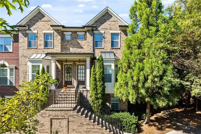 $4,200 | 2836 Broughton Lane Southeast, Unit 1, Atlanta, GA 30339