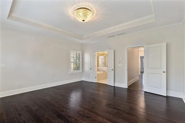 $4,200 | 2836 Broughton Lane Southeast, Unit 1, Atlanta, GA 30339