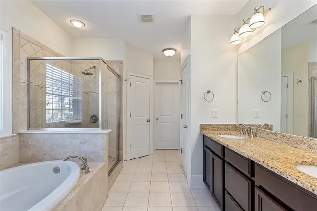 $4,200 | 2836 Broughton Lane Southeast, Unit 1, Atlanta, GA 30339