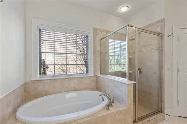 $4,200 | 2836 Broughton Lane Southeast, Unit 1, Atlanta, GA 30339