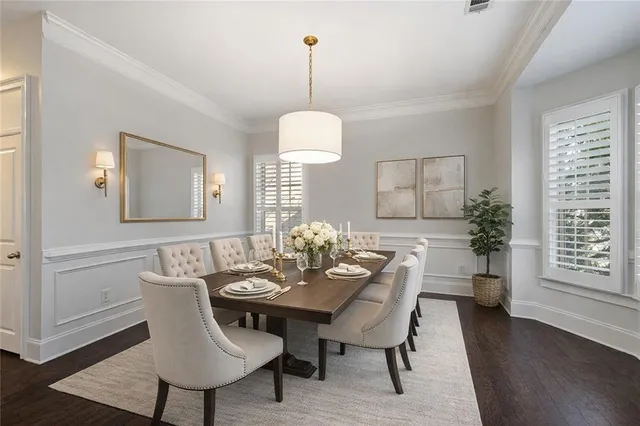 $4,200 | 2836 Broughton Lane Southeast, Unit 1, Atlanta, GA 30339