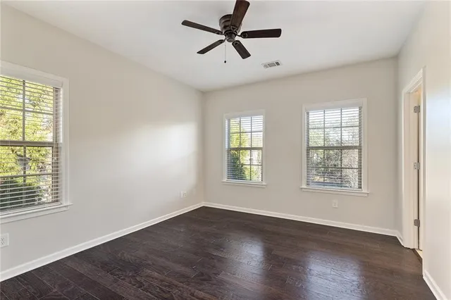 $4,200 | 2836 Broughton Lane Southeast, Unit 1, Atlanta, GA 30339