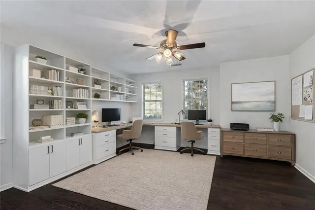 $4,200 | 2836 Broughton Lane Southeast, Unit 1, Atlanta, GA 30339