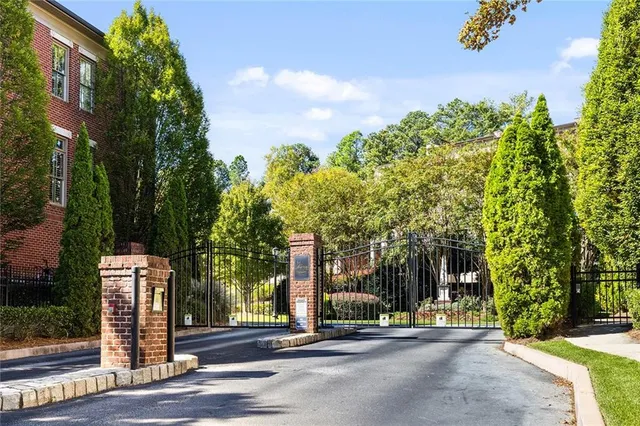 $4,200 | 2836 Broughton Lane Southeast, Unit 1, Atlanta, GA 30339