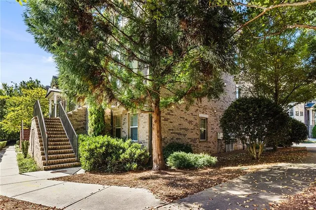 $4,200 | 2836 Broughton Lane Southeast, Unit 1, Atlanta, GA 30339