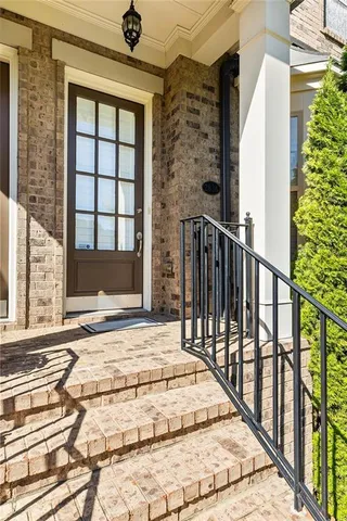 $4,200 | 2836 Broughton Lane Southeast, Unit 1, Atlanta, GA 30339