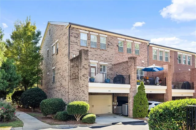 $4,200 | 2836 Broughton Lane Southeast, Unit 1, Atlanta, GA 30339
