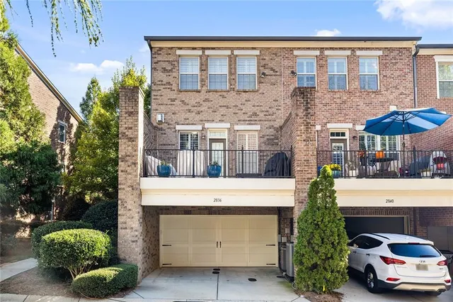$4,200 | 2836 Broughton Lane Southeast, Unit 1, Atlanta, GA 30339