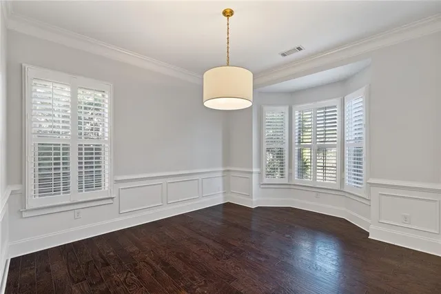 $4,200 | 2836 Broughton Lane Southeast, Unit 1, Atlanta, GA 30339