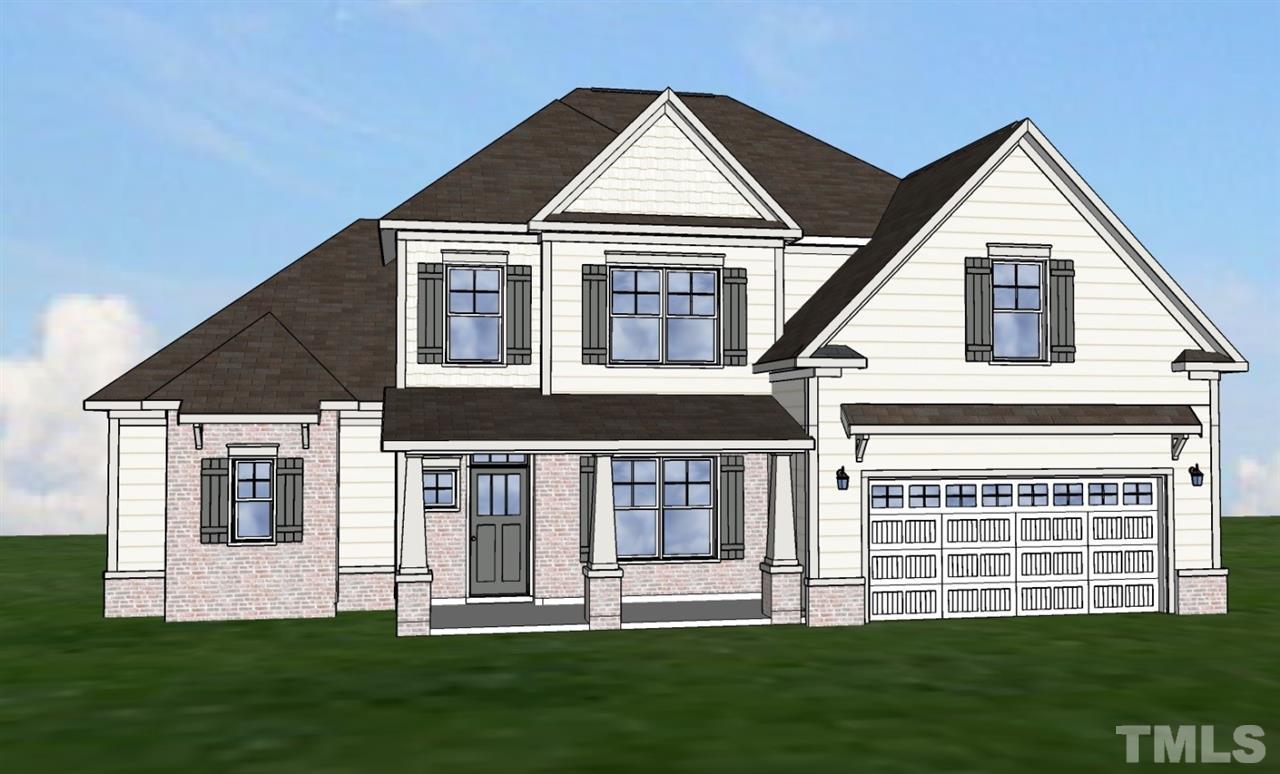 6608 Parizade Street Raleigh, NC 27603 - Photo 2 of 21 Gallery Image 2
