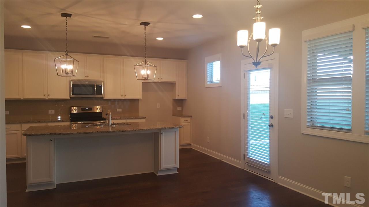 6608 Parizade Street Raleigh, NC 27603 - Photo 16 of 21 *reference to floorplan only. options/upgrades may be different