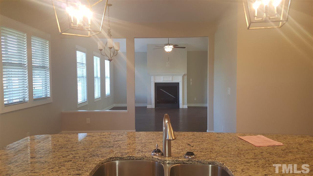 6608 Parizade Street Raleigh, NC 27603 - Photo 17 of 21 *reference to floorplan only. options/upgrades may be different