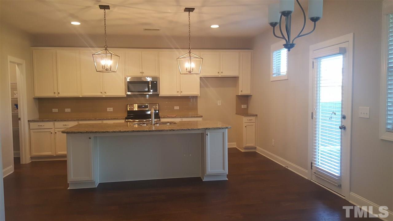 6608 Parizade Street Raleigh, NC 27603 - Photo 18 of 21 *reference to floorplan only. options/upgrades may be different