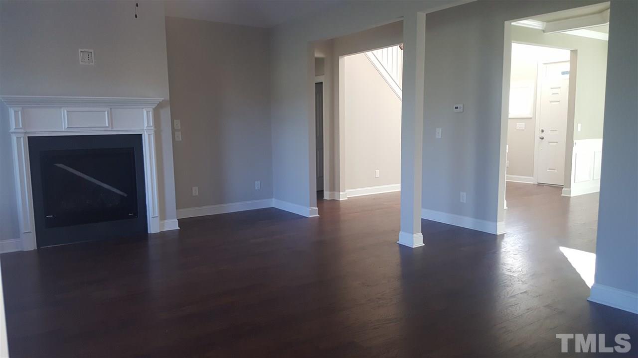 6608 Parizade Street Raleigh, NC 27603 - Photo 19 of 21 *reference to floorplan only. options/upgrades may be different