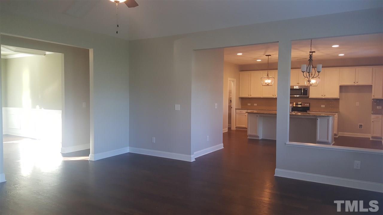 6608 Parizade Street Raleigh, NC 27603 - Photo 20 of 21 *reference to floorplan only. options/upgrades may be different