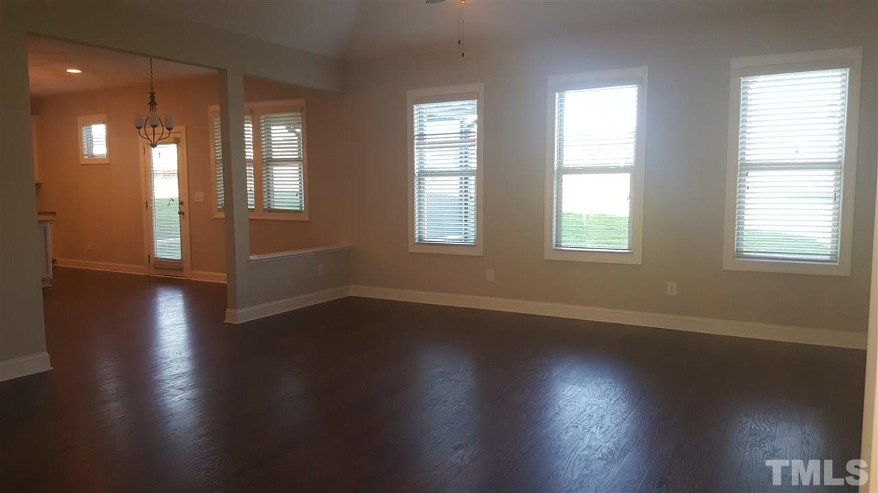 6608 Parizade Street Raleigh, NC 27603 - Photo 21 of 21 *reference to floorplan only. options/upgrades may be different