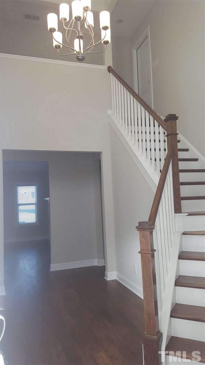6608 Parizade Street Raleigh, NC 27603 - Photo 14 of 21 *reference to floorplan only. options/upgrades may be different