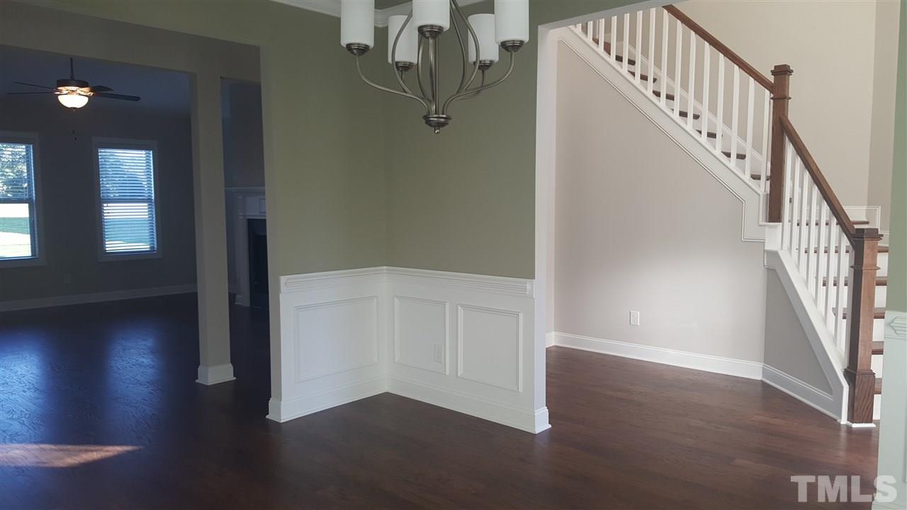 6608 Parizade Street Raleigh, NC 27603 - Photo 15 of 21 *reference to floorplan only. options/upgrades may be different