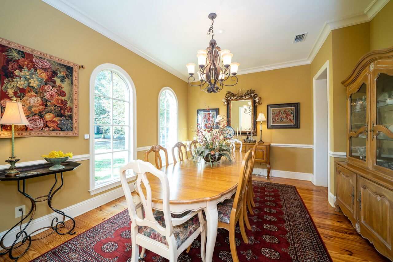 120 Savannah Square Fairhope, AL 36532 - Photo 8 of 36 Formal dinning Room