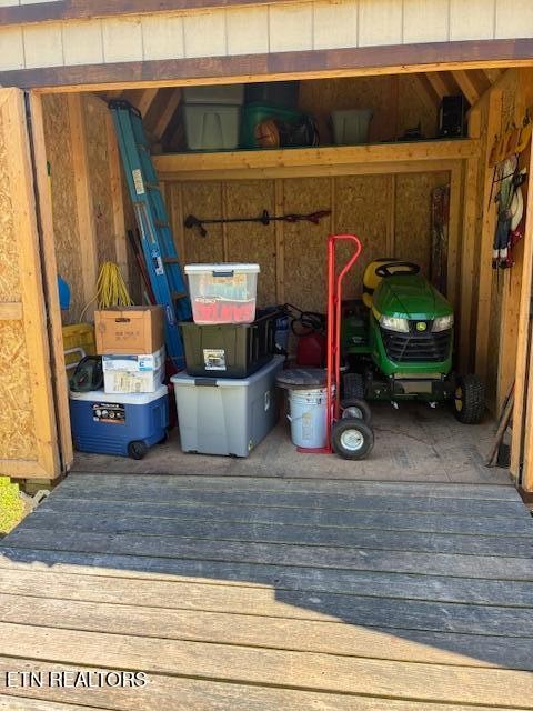 4430 Douglas Dam Road Kodak, TN 37764 - Photo 26 of 30