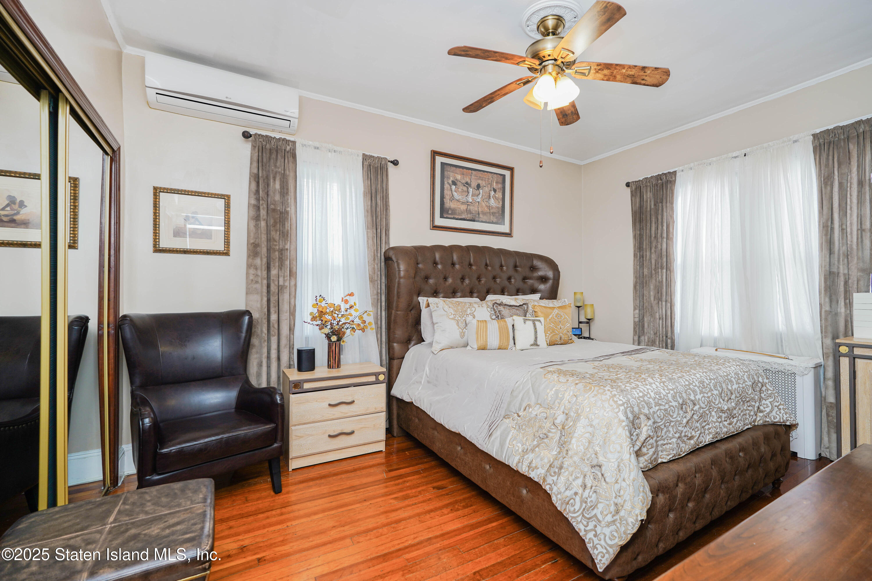 116 Coursen Place Staten Island, NY 10304 - Photo 11 of 22 Bedroom 2