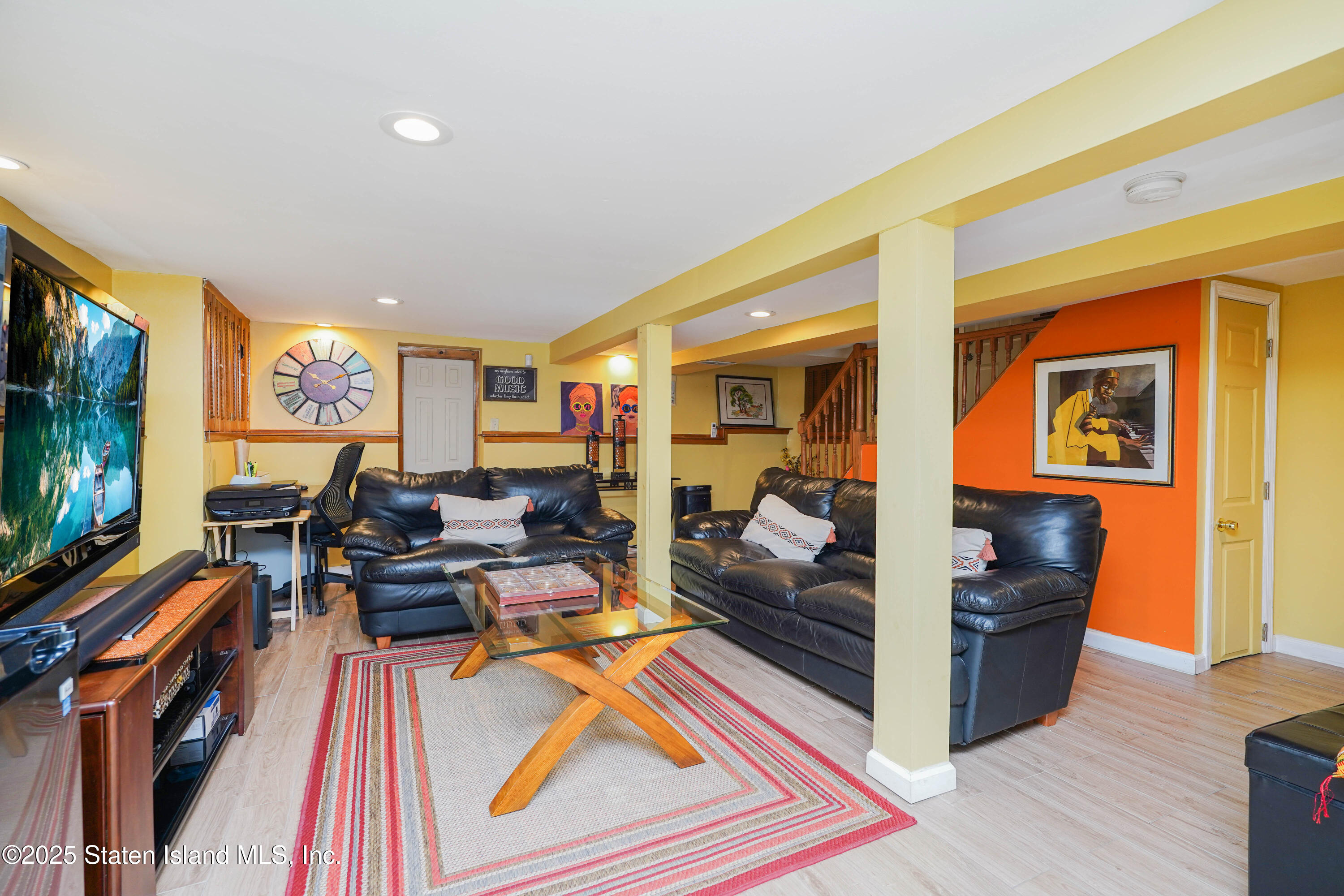 116 Coursen Place Staten Island, NY 10304 - Photo 16 of 22 Basement 2