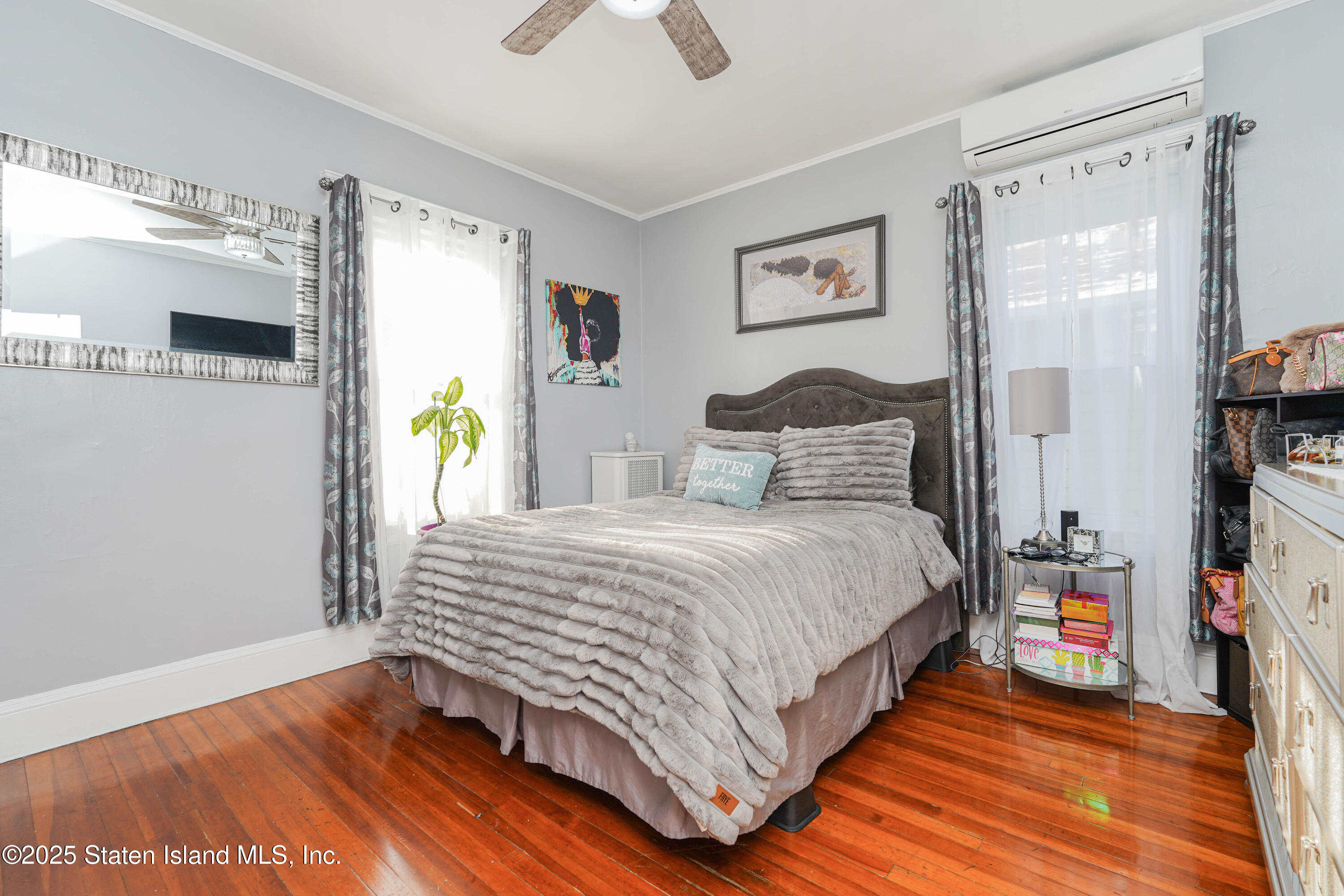 116 Coursen Place Staten Island, NY 10304 - Photo 10 of 22 Bedroom 1