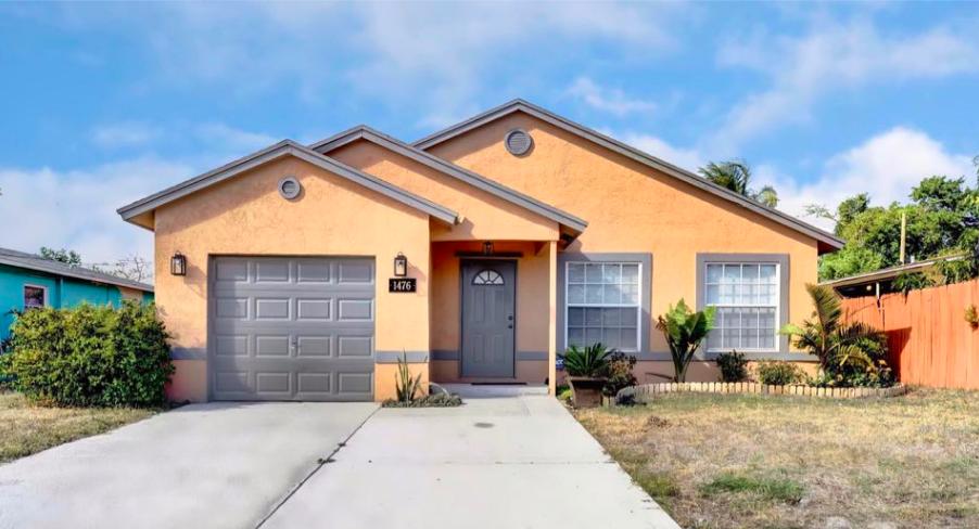 1476 West 31st Street Riviera Beach, FL 33404 - Photo 1 of 20 Screen Shot 2020-03-23 at 4.14.00 PM