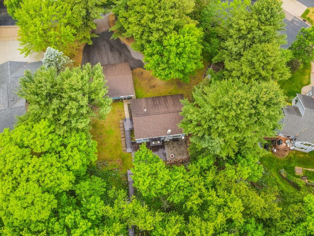 627 Broken Arrow Road Wausau, WI 54401 - Photo 44 of 45