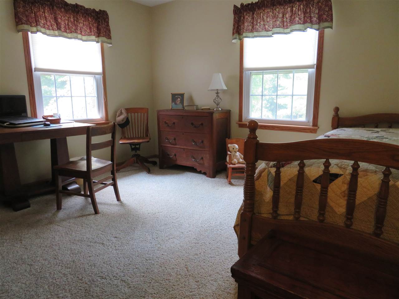 1707 Riverview Road Peru, IN 46970 - Photo 14 of 21