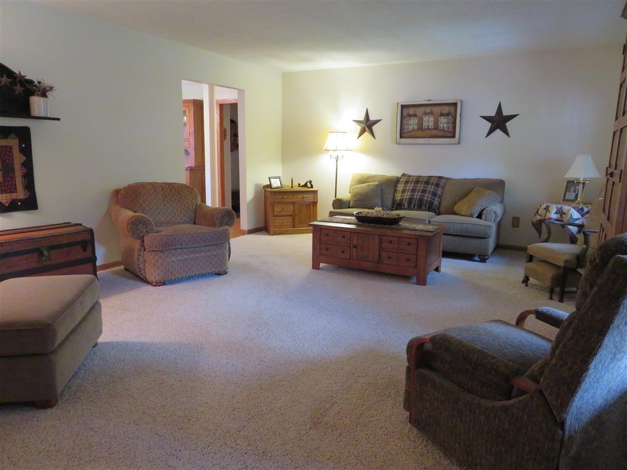 1707 Riverview Road Peru, IN 46970 - Photo 3 of 21