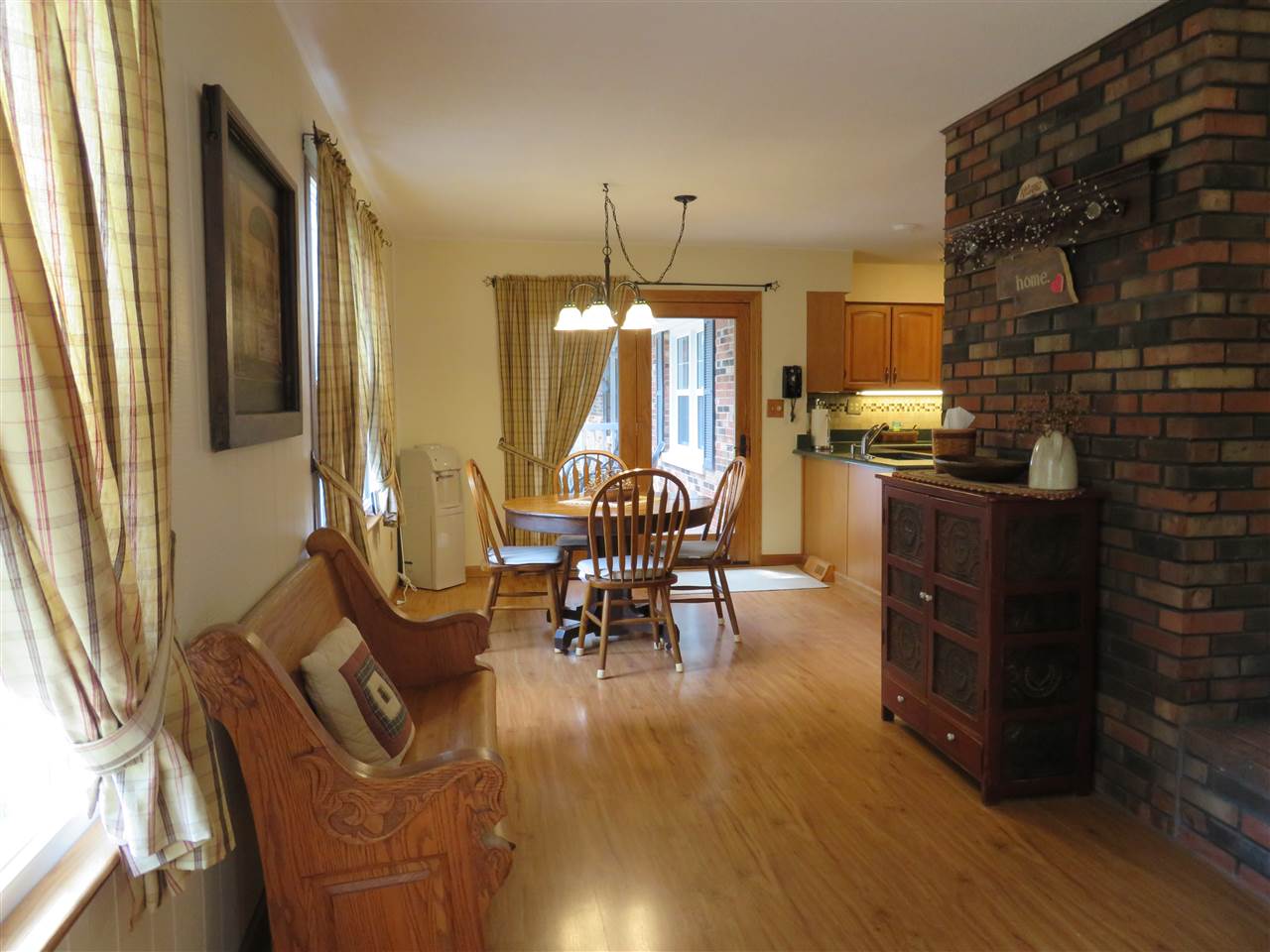1707 Riverview Road Peru, IN 46970 - Photo 8 of 21